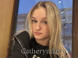 Catherynfarro