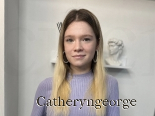 Catheryngeorge