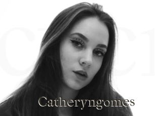 Catheryngomes