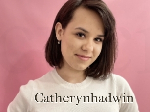 Catherynhadwin