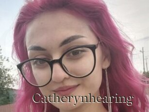 Catherynhearing