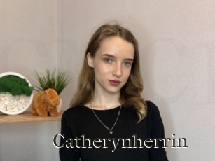 Catherynherrin