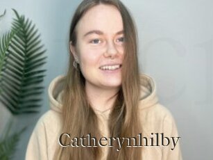 Catherynhilby