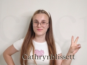 Cathrynblissett