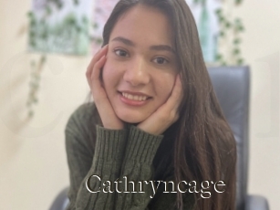 Cathryncage