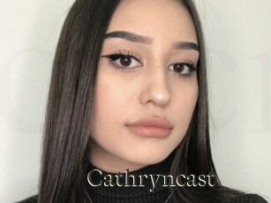 Cathryncast