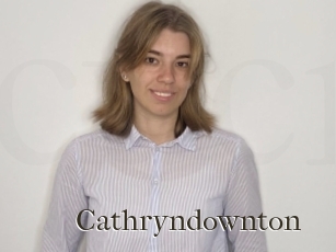 Cathryndownton