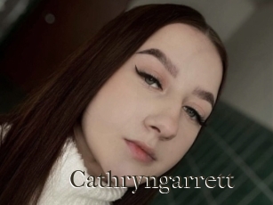 Cathryngarrett