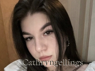 Cathryngellings