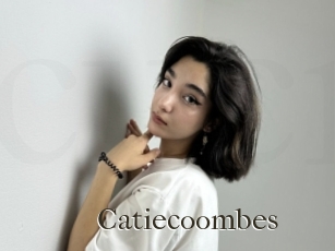 Catiecoombes