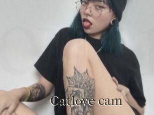 Catlove_cam