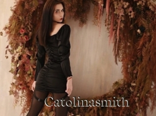 Catolinasmith