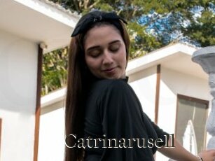 Catrinarusell