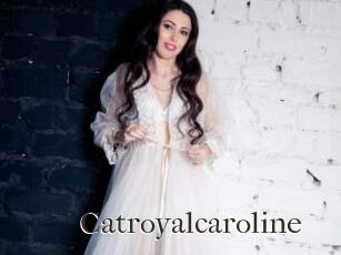 Catroyalcaroline