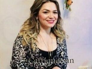 Cattiqueenn
