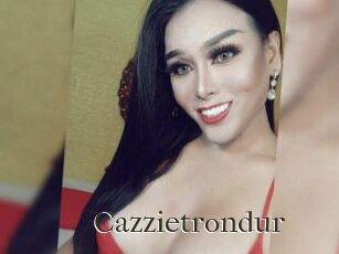 Cazzietrondur