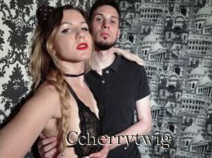 Ccherrytwig