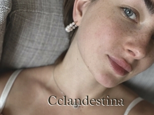 Cclandestina