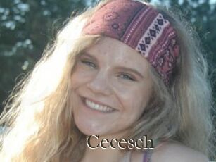 Cecesch