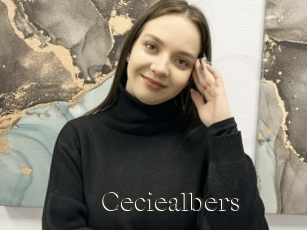 Ceciealbers