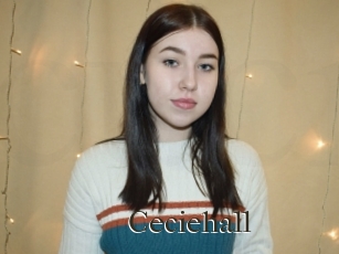 Ceciehall