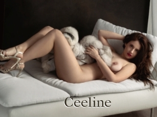 Ceeline