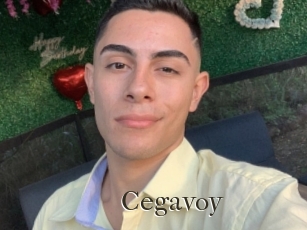 Cegavoy