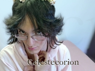 Celesteeorion