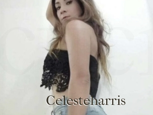 Celesteharris