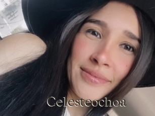 Celesteochoa