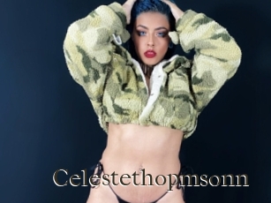 Celestethopmsonn