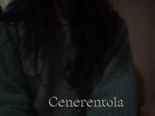 Cenerentola