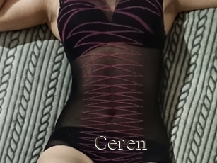 Ceren