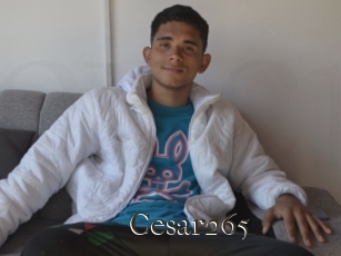 Cesar265