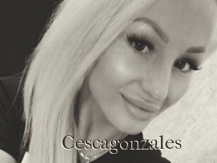 Cescagonzales