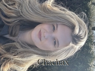 Chachax