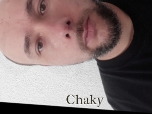 Chaky