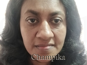 Champika