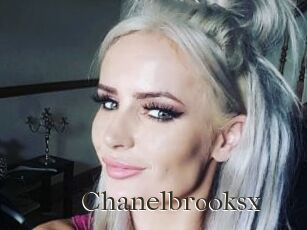 Chanelbrooksx