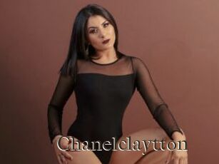 Chanelclaytton