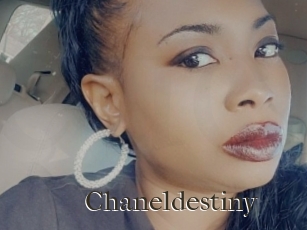 Chaneldestiny