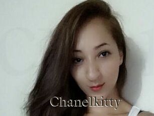 Chanelkitty