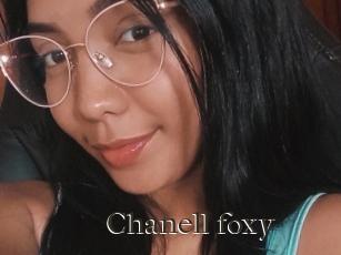 Chanell_foxy