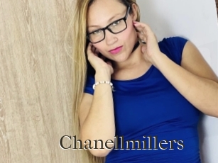 Chanellmillers