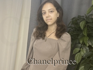 Chanelprince