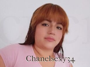 Chanelsexy34