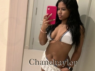 Chaneltaylor