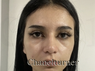 Chanelturner