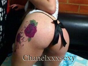 Chanelxxxsexy