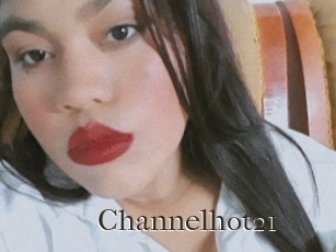 Channelhot21